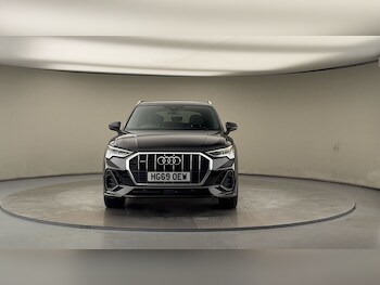 Used Audi Q3 2020 for sale - 77027793: Photo