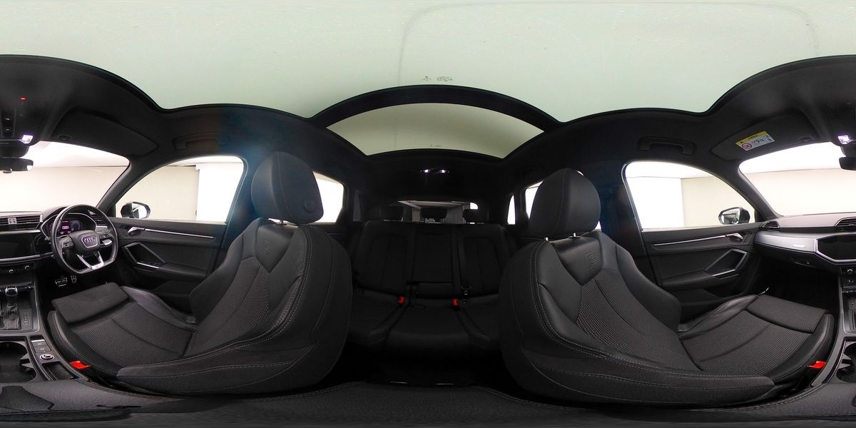 Used Audi Q3 2020 for sale - 77027793: Photo 44