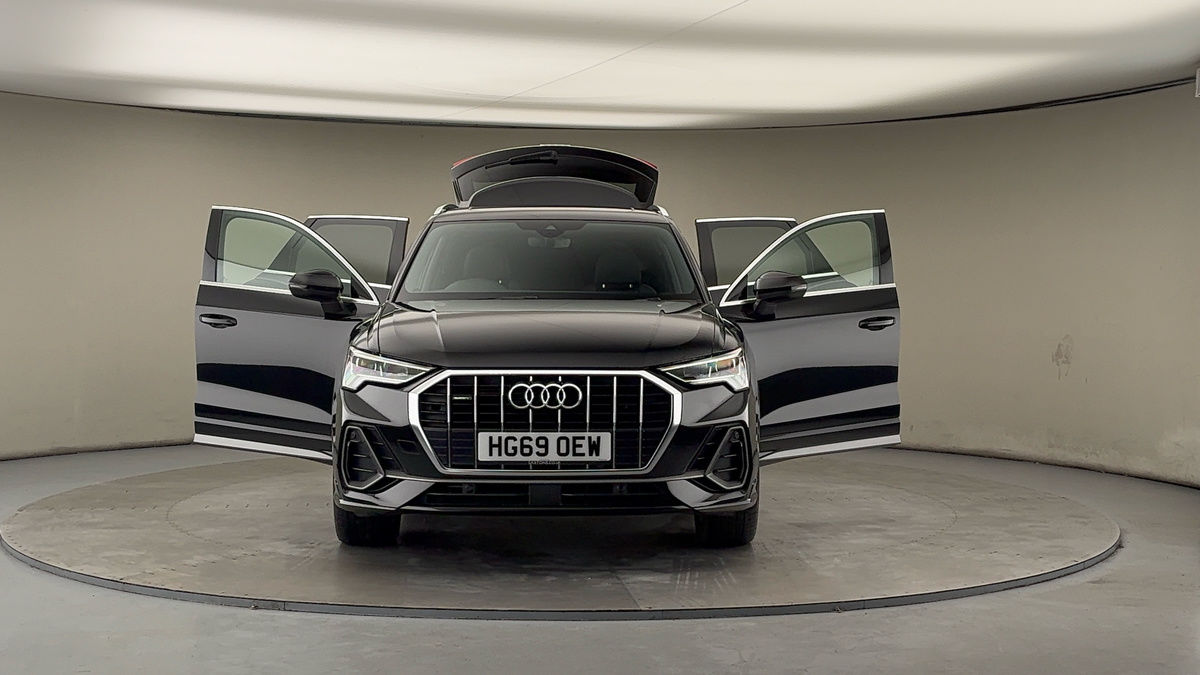 Used Audi Q3 2020 for sale - 77027793: Photo 51