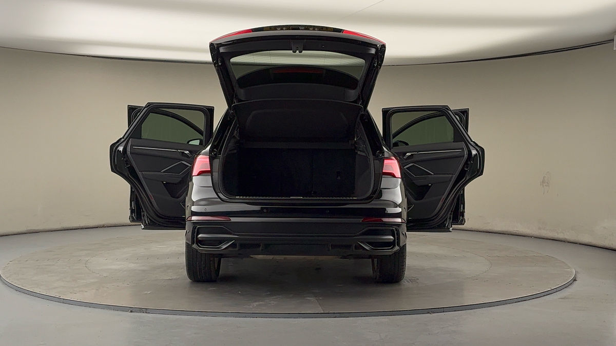 Used Audi Q3 2020 for sale - 77027793: Photo 60