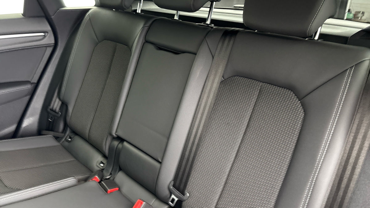 Used Audi Q3 2020 for sale - 77027793: Photo 8