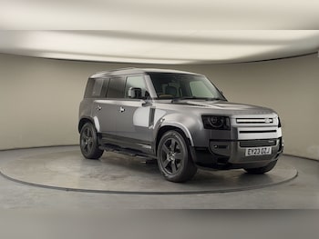 Used Land Rover Defender 110 2023 for sale - 78638443: Photo