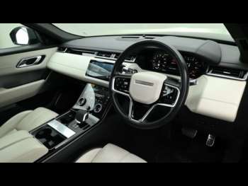 Used Land Rover Range Rover Velar 2021 for sale - 74184600: Photo