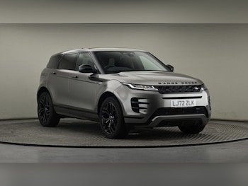 2022 - 1.5 P300e 12.2kWh Edition SUV 5dr Petrol Plug-in Hybrid Auto 4WD Euro 6 (s/