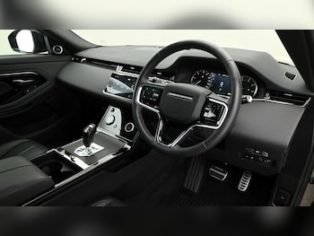 Used Land Rover Range Rover Evoque 2022 for sale - 75643355: Photo