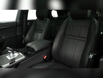 Used Land Rover Range Rover Evoque 2022 for sale - 75643355: Photo