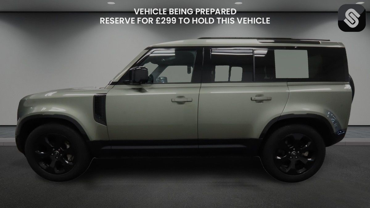 Used Land Rover Defender 2022 for sale - 77521797: Photo 6