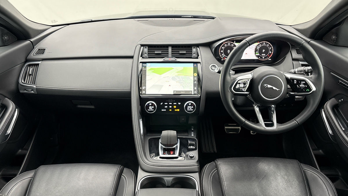 Used Jaguar E-Pace 2023 for sale - 76655654: Photo 12