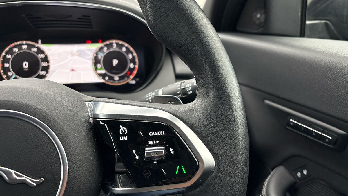 Used Jaguar E-Pace 2023 for sale - 76655654: Photo 14