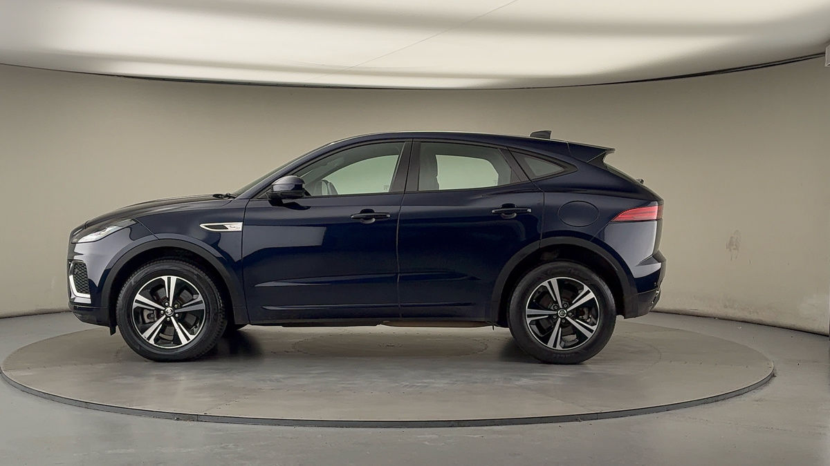 Used Jaguar E-Pace 2023 for sale - 76655654: Photo 15