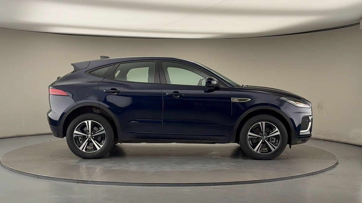 Used Jaguar E-Pace 2023 for sale - 76655654: Photo 16