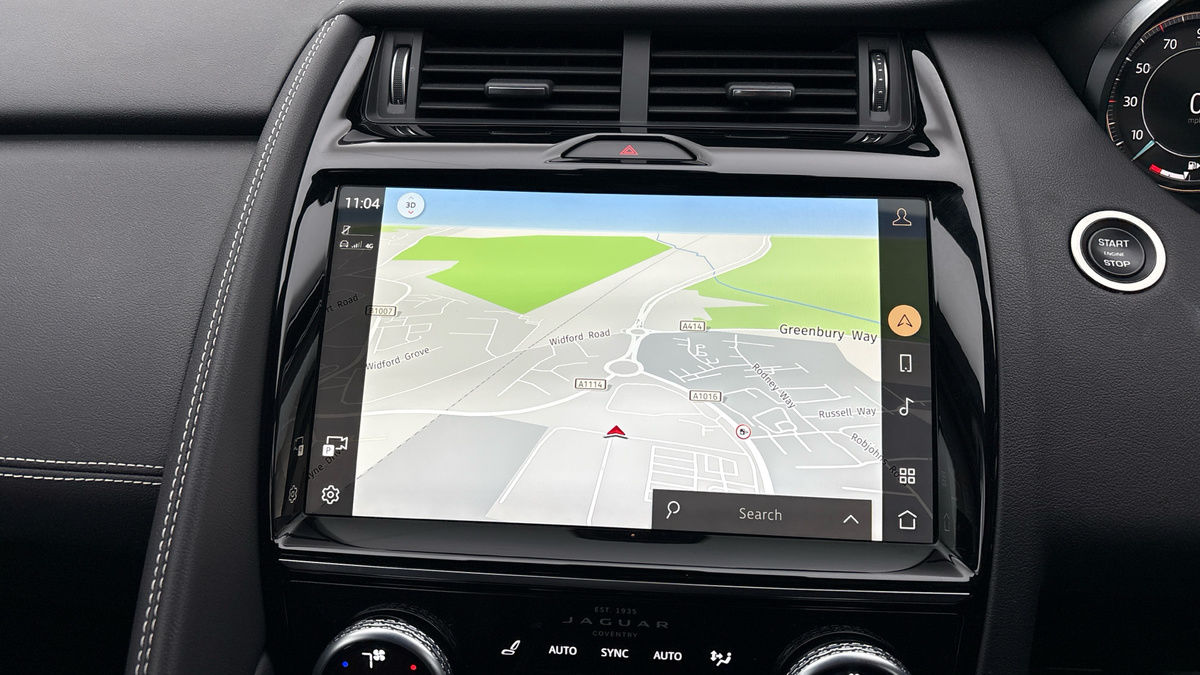 Used Jaguar E-Pace 2023 for sale - 76655654: Photo 17