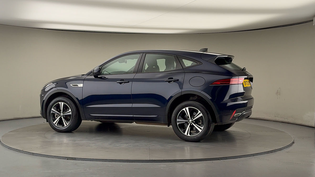Used Jaguar E-Pace 2023 for sale - 76655654: Photo 26