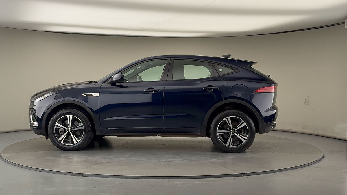 Used Jaguar E-Pace 2023 for sale - 76655654: Photo 27