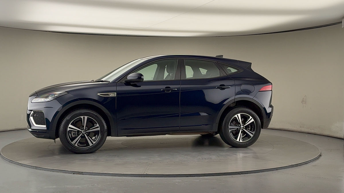 Used Jaguar E-Pace 2023 for sale - 76655654: Photo 28