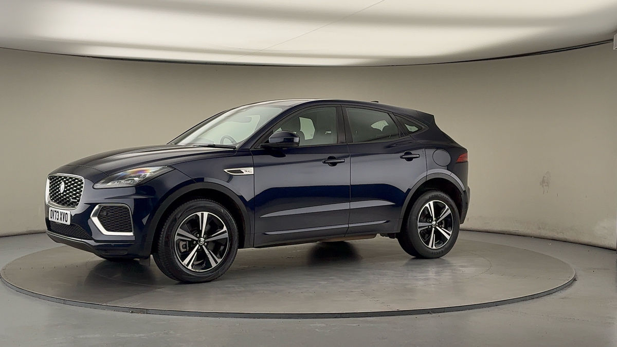 Used Jaguar E-Pace 2023 for sale - 76655654: Photo 29
