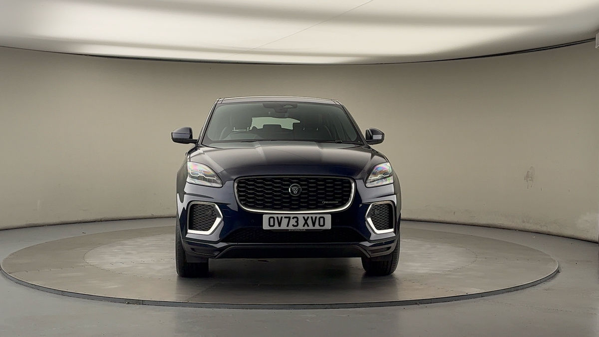 Used Jaguar E-Pace 2023 for sale - 76655654: Photo 32