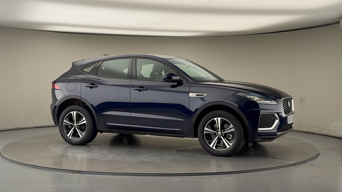 Used Jaguar E-Pace 2023 for sale - 76655654: Photo 35