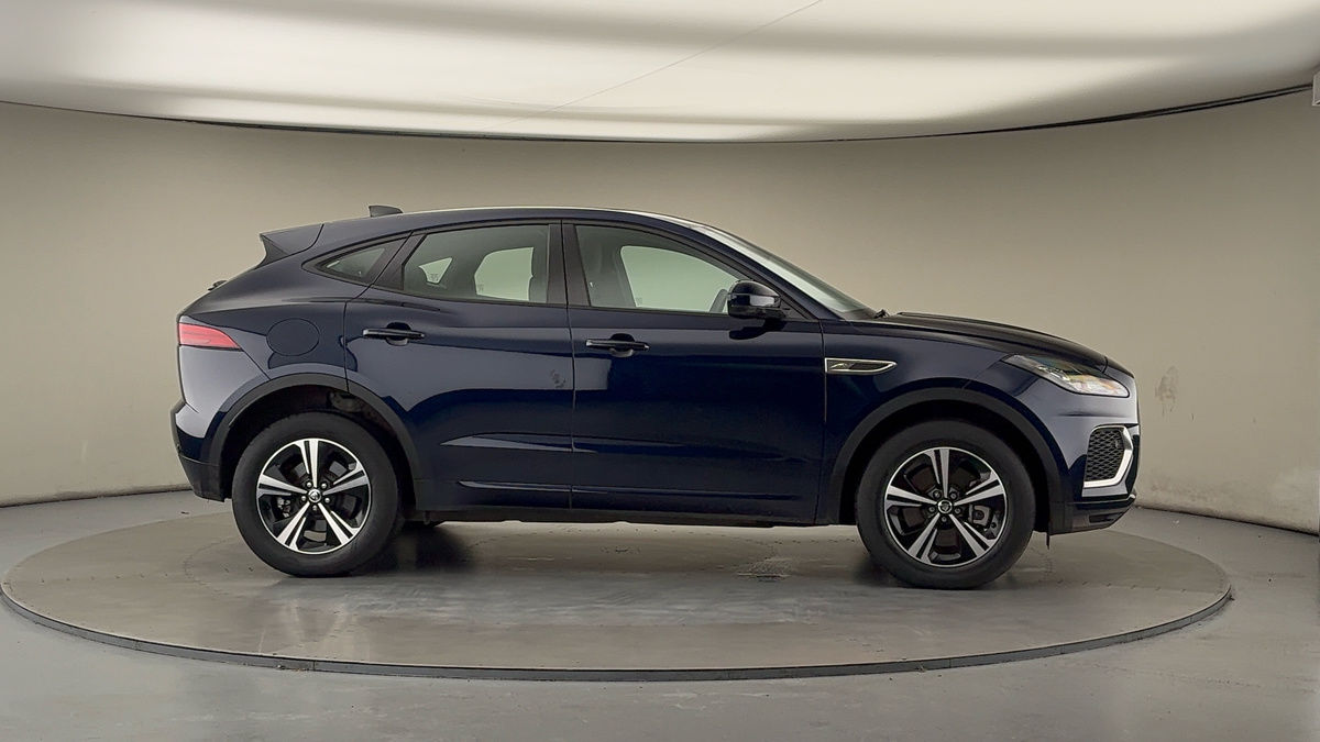 Used Jaguar E-Pace 2023 for sale - 76655654: Photo 36