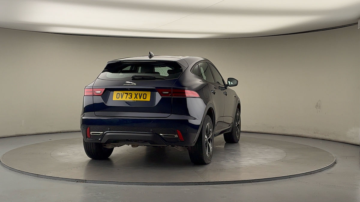 Used Jaguar E-Pace 2023 for sale - 76655654: Photo 40