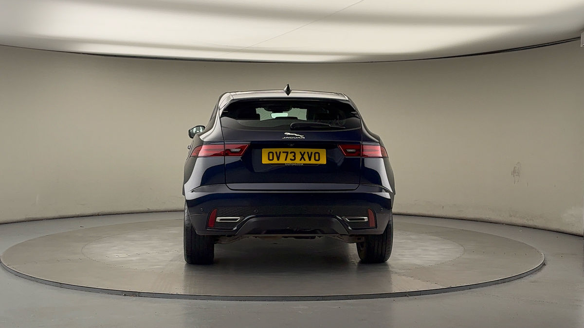 Used Jaguar E-Pace 2023 for sale - 76655654: Photo 41