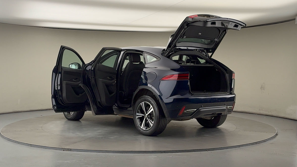 Used Jaguar E-Pace 2023 for sale - 76655654: Photo 43