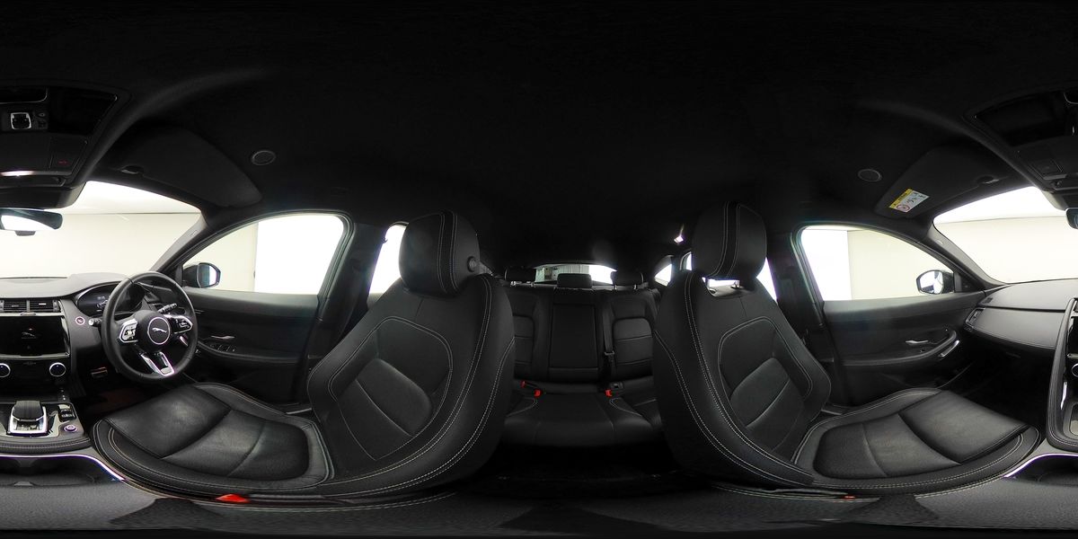 Used Jaguar E-Pace 2023 for sale - 76655654: Photo 44