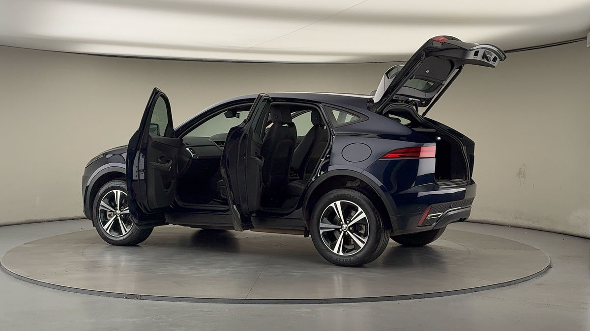 Used Jaguar E-Pace 2023 for sale - 76655654: Photo 45