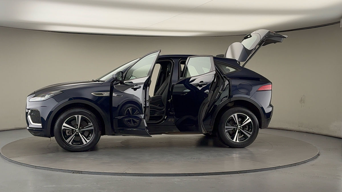 Used Jaguar E-Pace 2023 for sale - 76655654: Photo 47