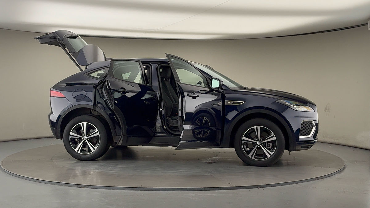 Used Jaguar E-Pace 2023 for sale - 76655654: Photo 55