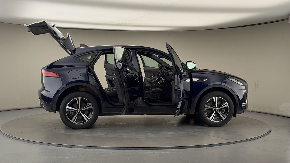 Used Jaguar E-Pace 2023 for sale - 76655654: Photo 56