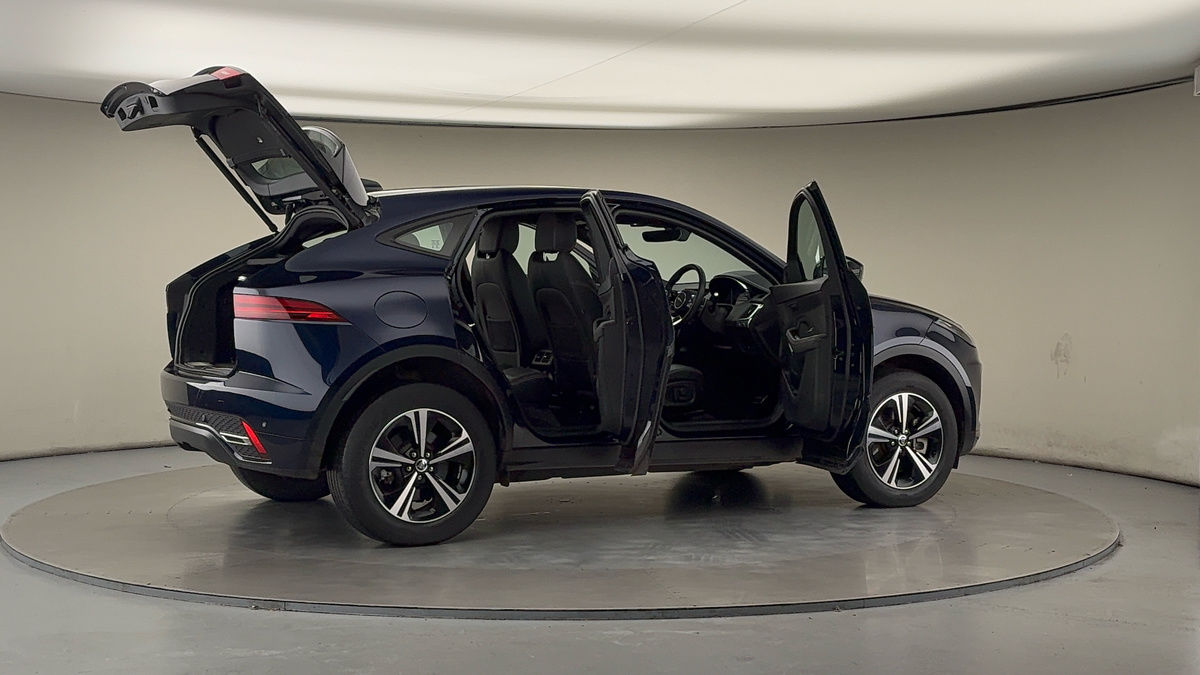 Used Jaguar E-Pace 2023 for sale - 76655654: Photo 57