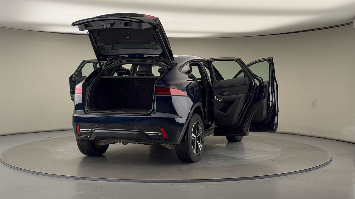 Used Jaguar E-Pace 2023 for sale - 76655654: Photo 59