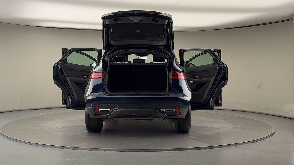 Used Jaguar E-Pace 2023 for sale - 76655654: Photo 60