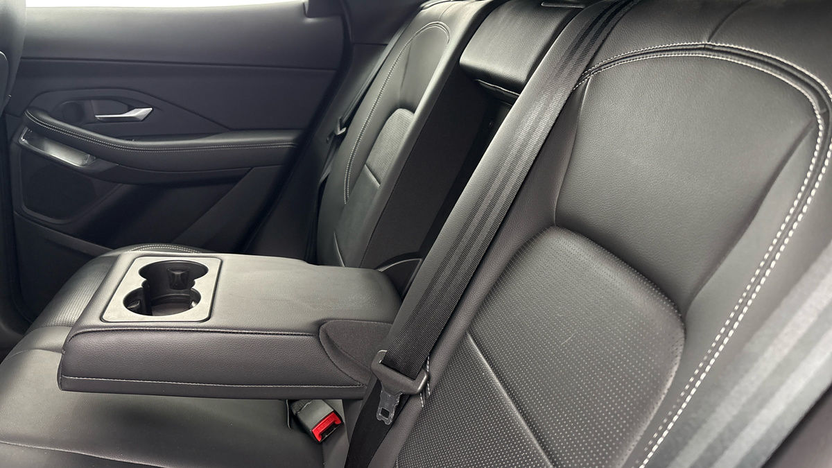 Used Jaguar E-Pace 2023 for sale - 76655654: Photo 9