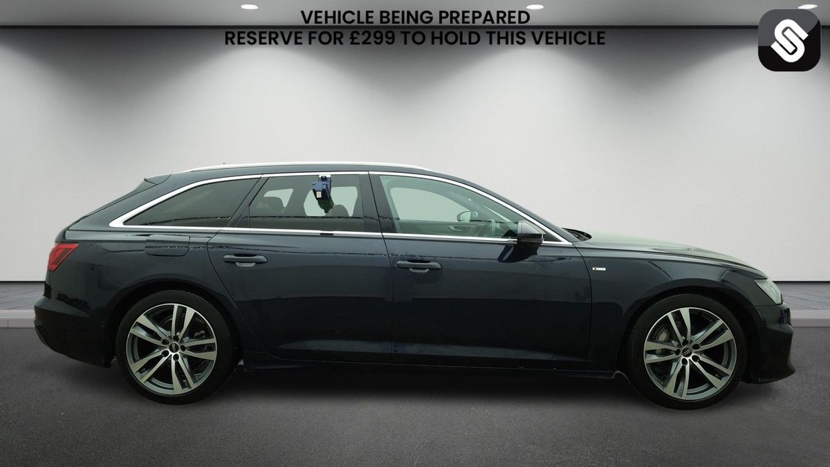 Used Audi A6 2022 for sale - 78045305: Photo 5