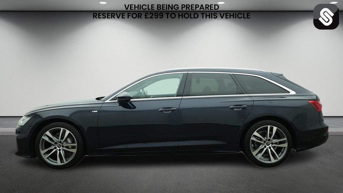 Used Audi A6 2022 for sale - 78045305: Photo 6