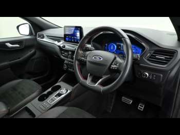 Used Ford Kuga 2020 for sale - 74785132: Photo