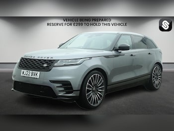 Used Land Rover Range Rover Velar 2022 for sale - 78316251: Photo