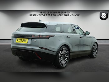 Used Land Rover Range Rover Velar 2022 for sale - 78316251: Photo