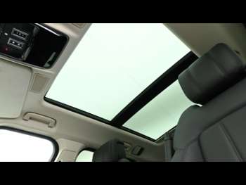 Used Land Rover Range Rover Sport 2022 for sale - 74834313: Photo