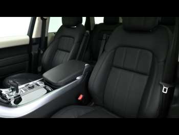 Used Land Rover Range Rover Sport 2022 for sale - 74834313: Photo