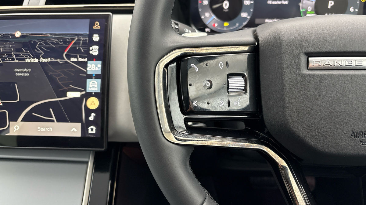 Used Land Rover Range Rover Velar 2023 for sale - 77228050: Photo 13