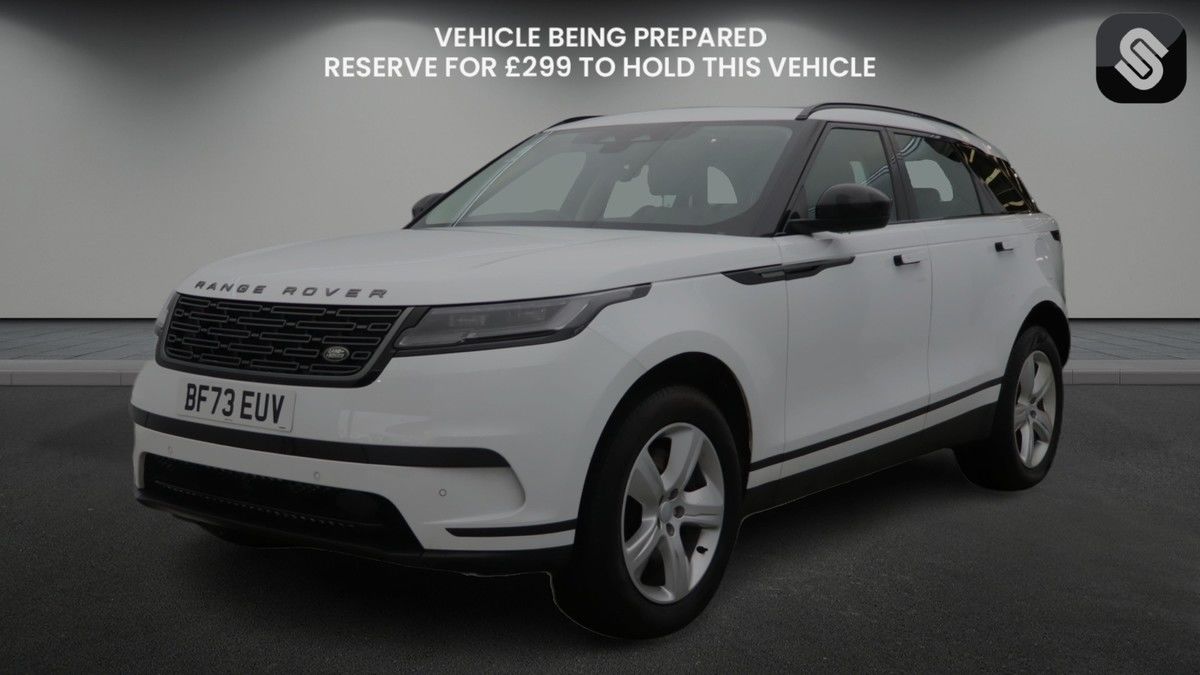 Used Land Rover Range Rover Velar 2023 for sale - 77228050: Photo 2