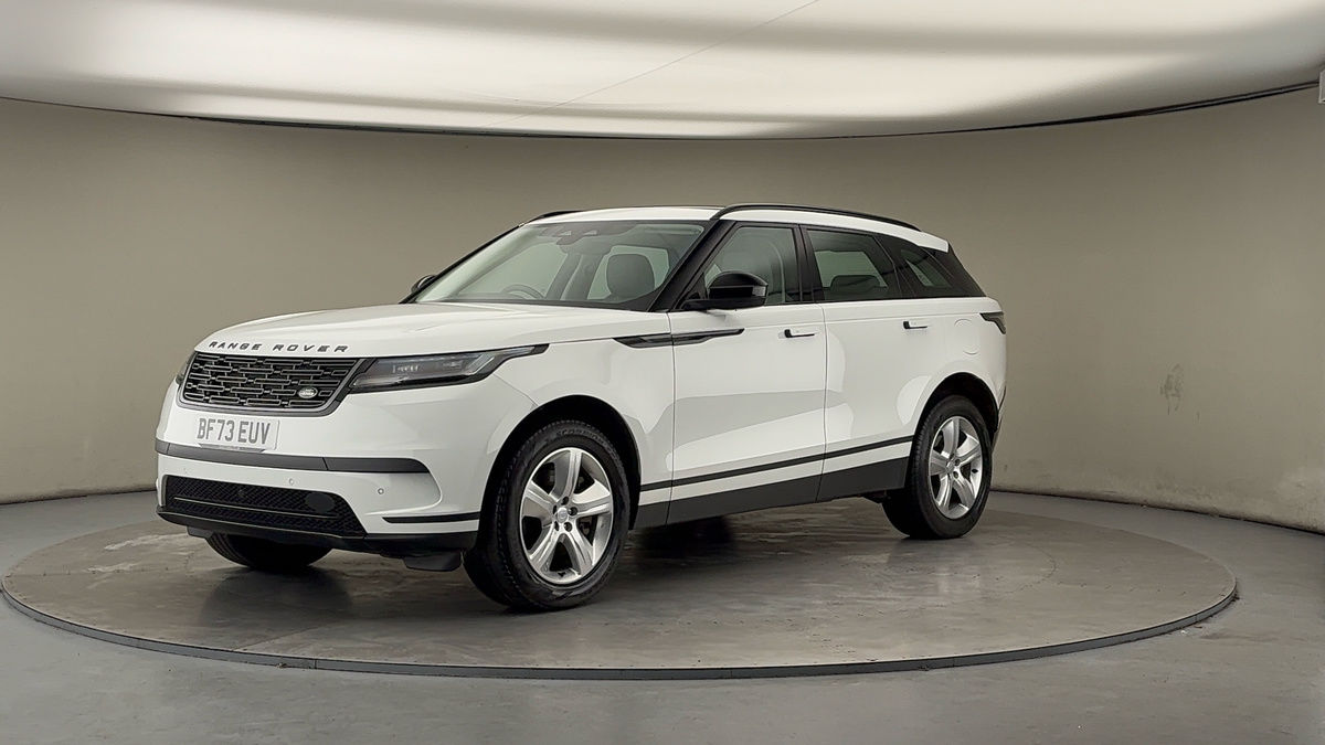 Used Land Rover Range Rover Velar 2023 for sale - 77228050: Photo 20