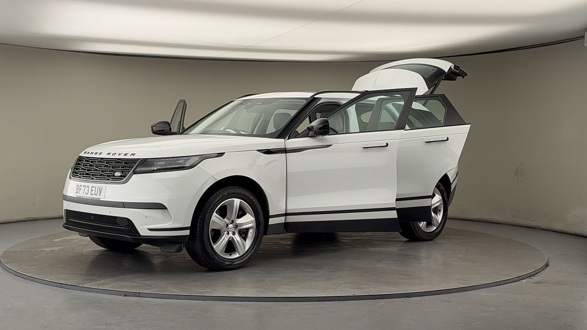 Used Land Rover Range Rover Velar 2023 for sale - 77228050: Photo 22