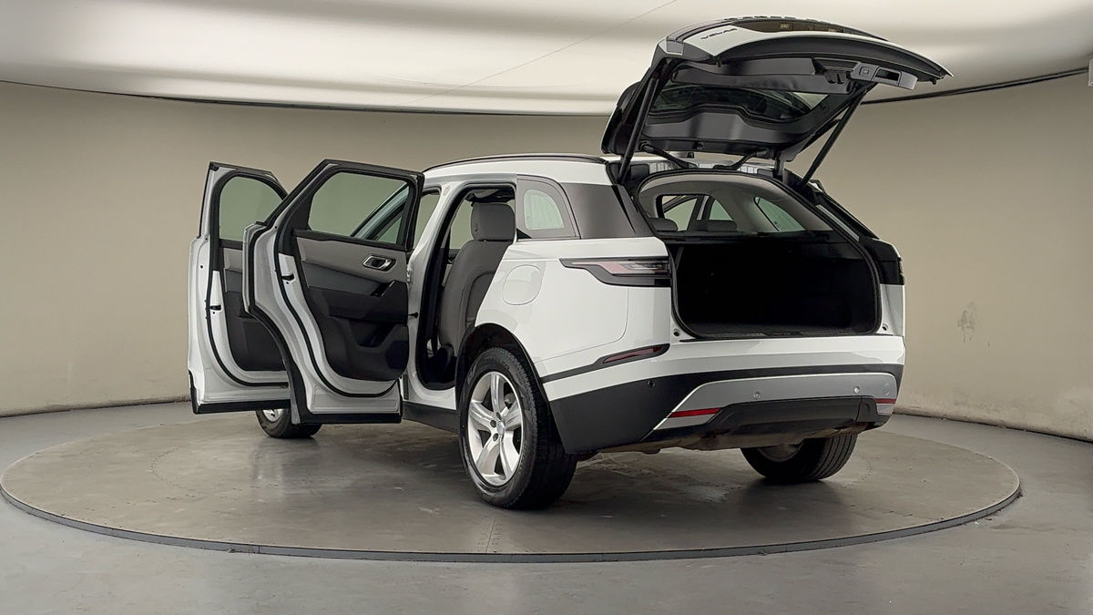 Used Land Rover Range Rover Velar 2023 for sale - 77228050: Photo 23