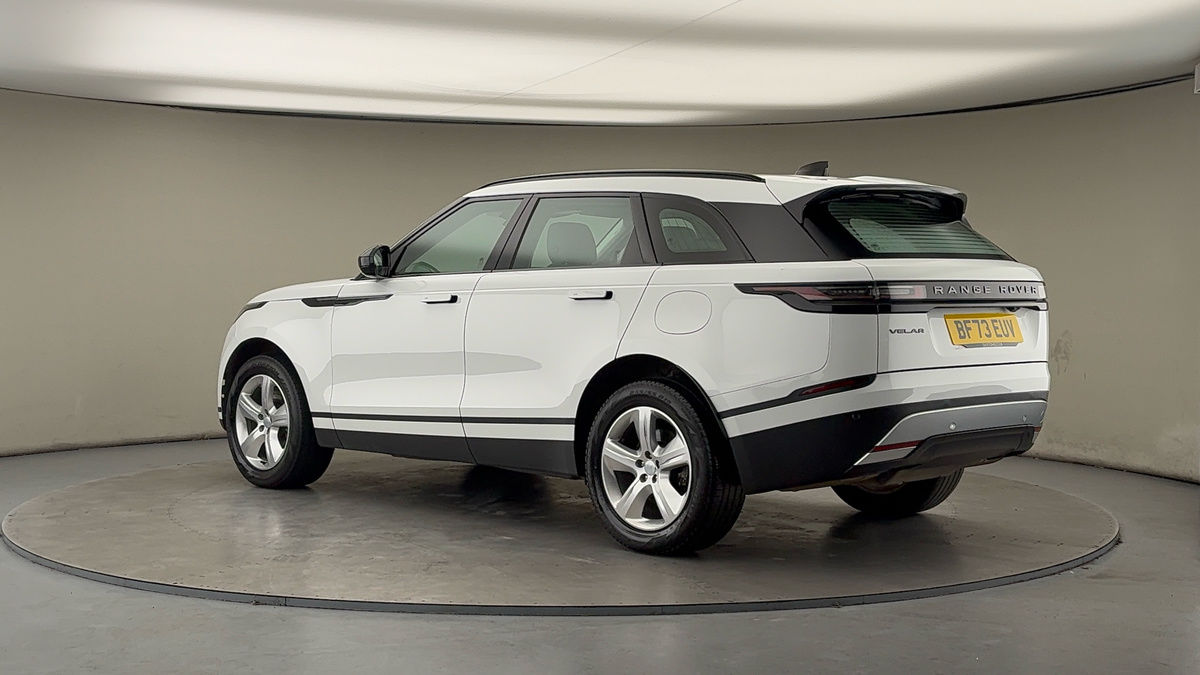 Used Land Rover Range Rover Velar 2023 for sale - 77228050: Photo 25