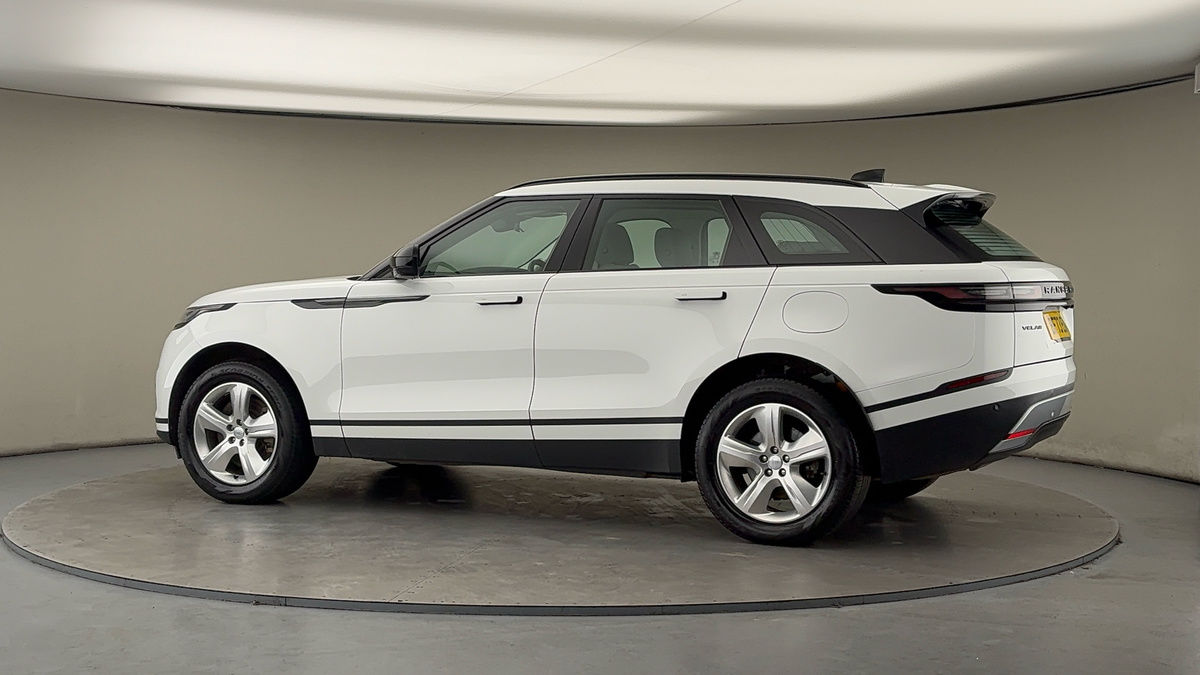 Used Land Rover Range Rover Velar 2023 for sale - 77228050: Photo 26