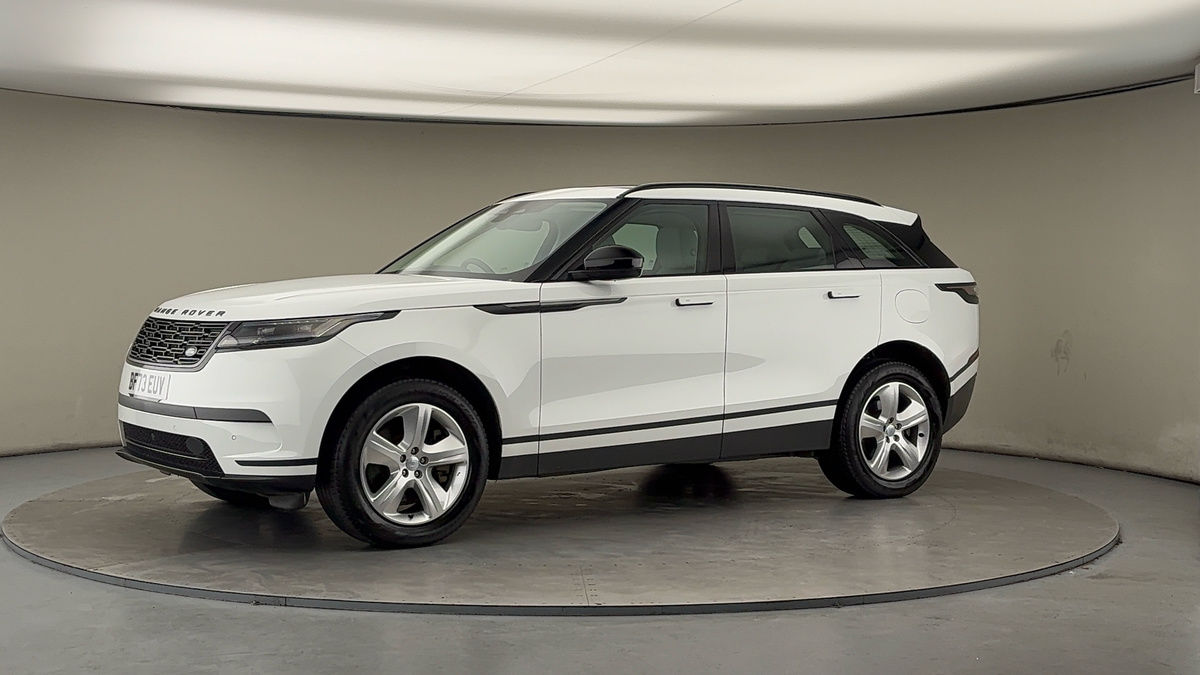 Used Land Rover Range Rover Velar 2023 for sale - 77228050: Photo 29